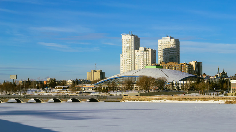 Челябинск занял второе место среди российских городов по числу новых соцобъектов