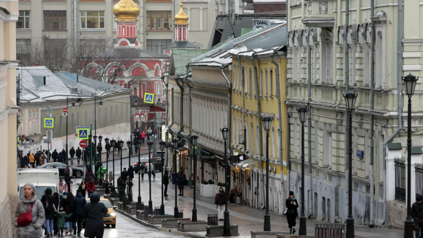 Москвичи направили 35 тысяч обращений в сфере имущественно-земельных отношений