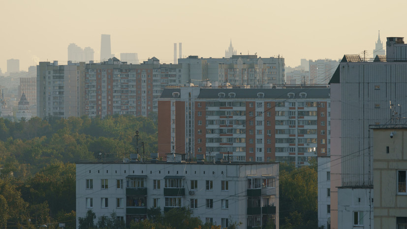 Специалист Жуков отметил сезонное оживление на рынке съёмного жилья в Москве