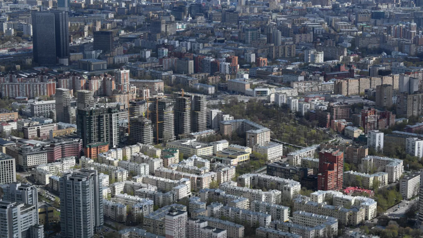 В САО Москвы появится новый квартал по реновации